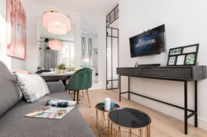 Dobra 87 by Homeprime, Warsaw